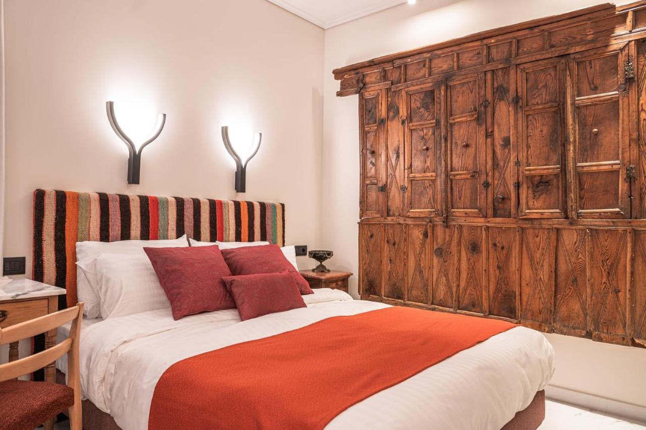 Silo Luxury Rooms Нафплион Экстерьер фото